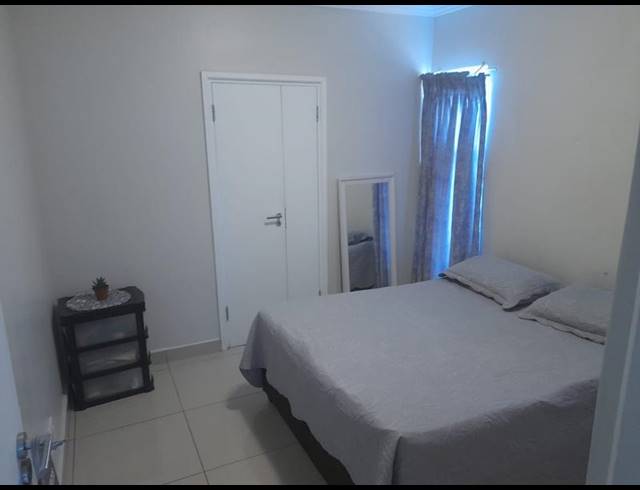 1 BEDROOM PROPERTY TO RENT IN UMHLANGA RIDGE